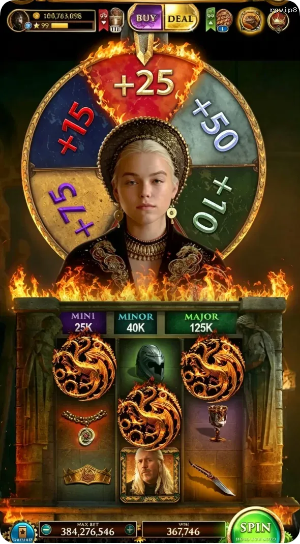 rpvip8 Masuk